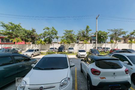 Apartamento para alugar com 46m², 1 quarto e 1 vagaVista do Quarto