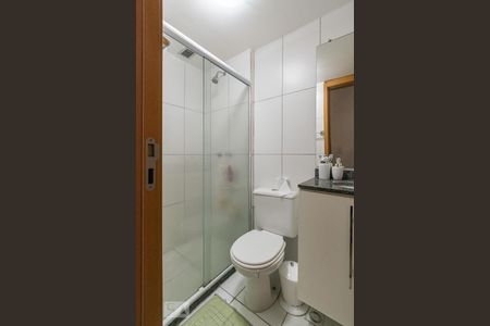 Apartamento para alugar com 46m², 1 quarto e 1 vagaBanheiro