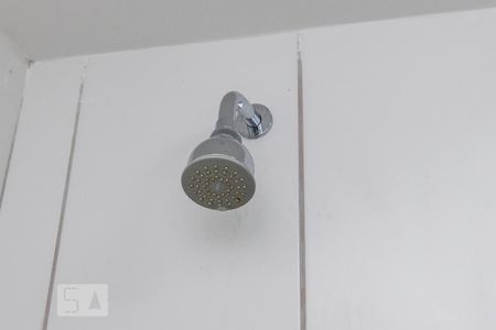 Apartamento para alugar com 46m², 1 quarto e 1 vagaBanheiro - Chuveiro a gás