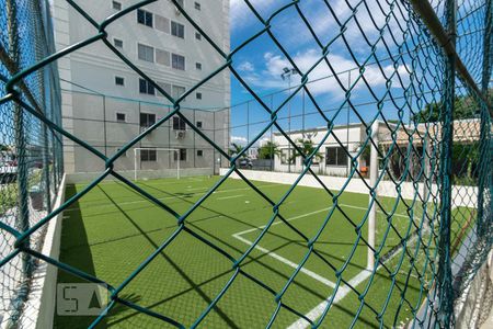 Apartamento para alugar com 46m², 1 quarto e 1 vagaÁrea comum - Quadra