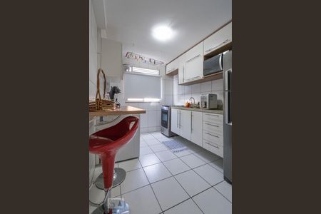 Apartamento para alugar com 46m², 1 quarto e 1 vagaCozinha