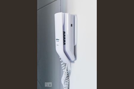 Apartamento para alugar com 46m², 1 quarto e 1 vagaInterfone