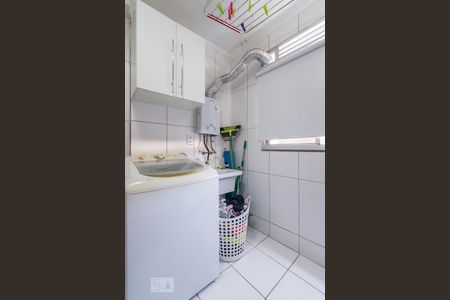 Apartamento para alugar com 46m², 1 quarto e 1 vagaÁrea de Serviço