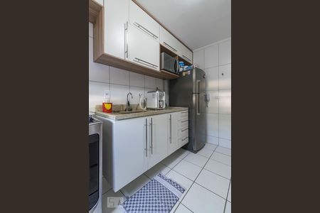 Apartamento para alugar com 46m², 1 quarto e 1 vagaCozinha