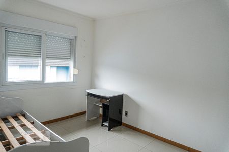 Dormitório 2 de apartamento à venda com 2 quartos, 62m² em Boa Vista, Novo Hamburgo
