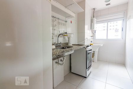 Apartamento à venda com 70m², 3 quartos e 1 vagaCozinha