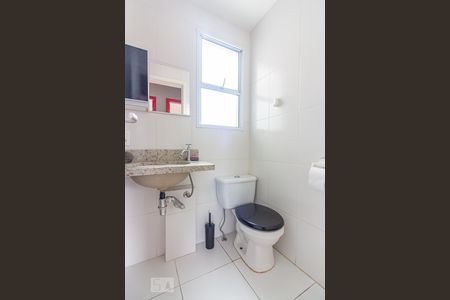 Apartamento à venda com 70m², 3 quartos e 1 vagaBanheiro