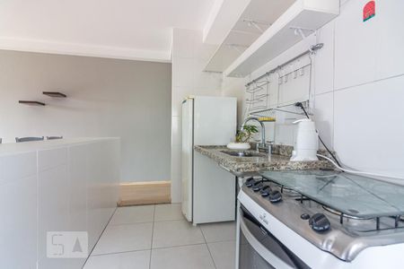 Apartamento à venda com 70m², 3 quartos e 1 vagaCozinha