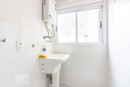 Apartamento à venda com 70m², 3 quartos e 1 vagaÁrea de Serviço