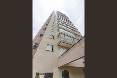 Apartamento à venda com 70m², 3 quartos e 1 vagaFachada do Condomínio