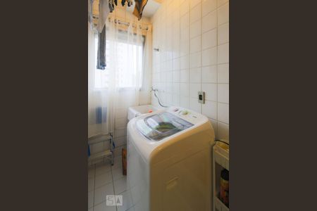 Apartamento para alugar com 44m², 2 quartos e 1 vaga Apartamento para alugar com 44m², 2 quartos e 1 vagaÁrea de Serviço