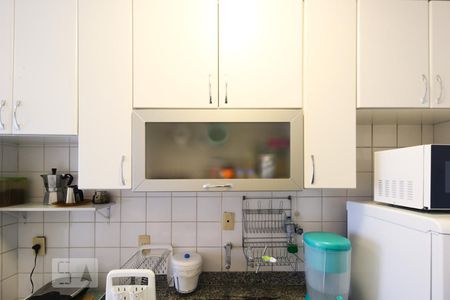 Apartamento para alugar com 44m², 2 quartos e 1 vaga Apartamento para alugar com 44m², 2 quartos e 1 vagaCozinha