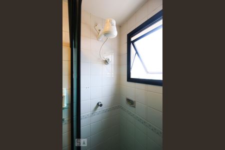 Apartamento para alugar com 44m², 2 quartos e 1 vaga Apartamento para alugar com 44m², 2 quartos e 1 vagaBanheiro