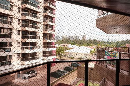 Apartamento para alugar com 54m², 1 quarto e 1 vaga Apartamento para alugar com 54m², 1 quarto e 1 vagaVista do Quarto