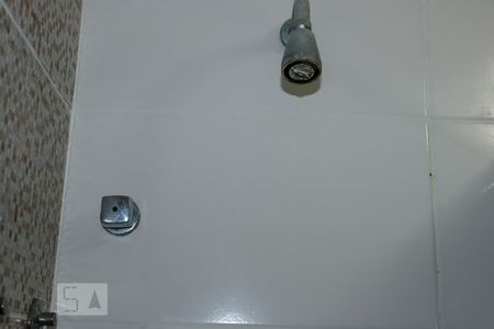 Apartamento para alugar com 54m², 1 quarto e 1 vaga Apartamento para alugar com 54m², 1 quarto e 1 vagaBanheiro