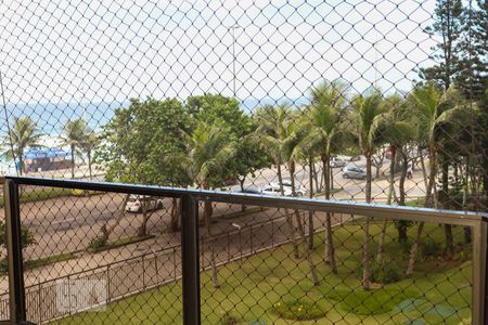 Apartamento para alugar com 54m², 1 quarto e 1 vaga Apartamento para alugar com 54m², 1 quarto e 1 vagaVista do Quarto