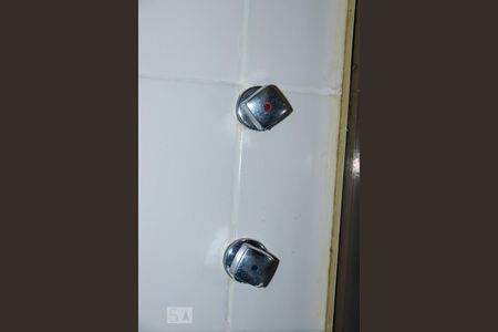 Apartamento para alugar com 54m², 1 quarto e 1 vaga Apartamento para alugar com 54m², 1 quarto e 1 vagaBanheiro