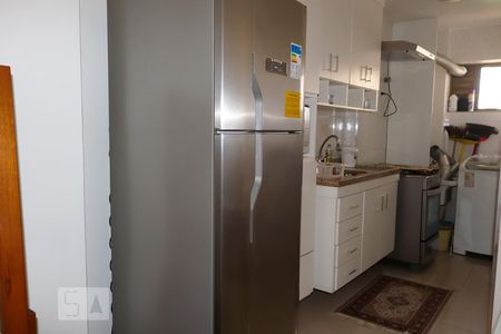 Apartamento para alugar com 54m², 1 quarto e 1 vaga Apartamento para alugar com 54m², 1 quarto e 1 vagaCozinha