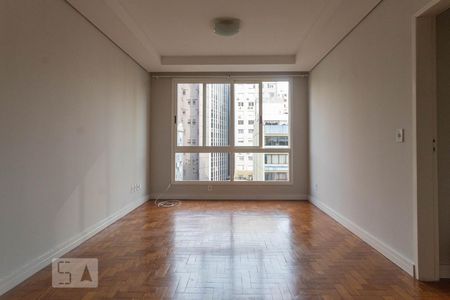 Apartamento à venda com 87m², 2 quartos e sem vagaSala de Estar