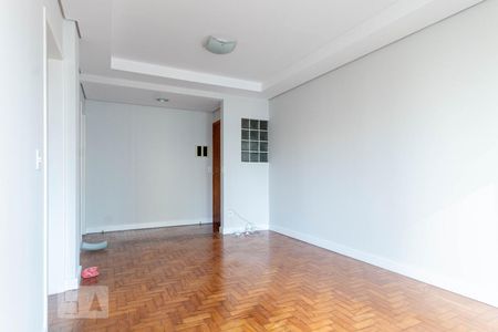 Sala de Estar de apartamento à venda com 2 quartos, 87m² em Centro Histórico, Porto Alegre