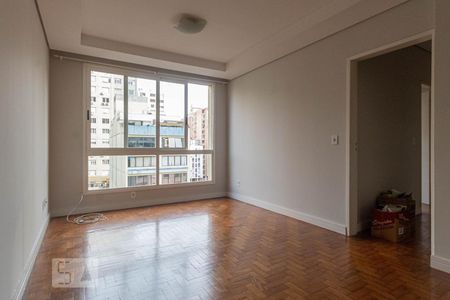 Apartamento à venda com 87m², 2 quartos e sem vagaSala de Estar