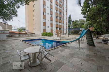 Apartamento à venda com 78m², 3 quartos e 1 vagaPiscina