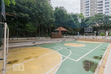 Apartamento à venda com 78m², 3 quartos e 1 vagaQuadra