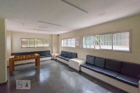 Apartamento à venda com 78m², 3 quartos e 1 vagaSalão de Jogos