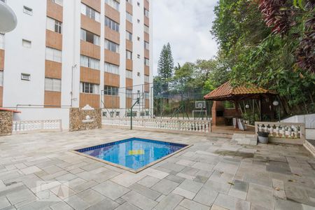 Apartamento à venda com 78m², 3 quartos e 1 vagaPiscina