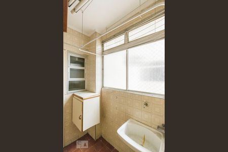 Apartamento à venda com 78m², 3 quartos e 1 vagaÁrea de serviço