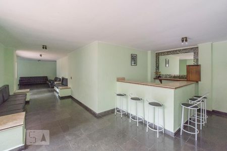 Apartamento à venda com 78m², 3 quartos e 1 vagaSalão de Festas