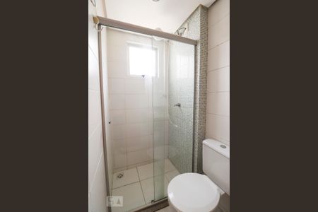 Apartamento para alugar com 105m², 3 quartos e 2 vagas Apartamento para alugar com 105m², 3 quartos e 2 vagasBanheiro da Suíte 1