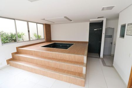 Apartamento para alugar com 105m², 3 quartos e 2 vagas Apartamento para alugar com 105m², 3 quartos e 2 vagasSpa