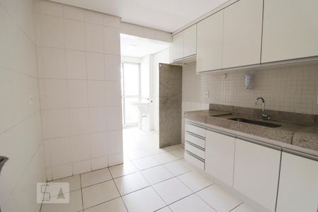 Apartamento para alugar com 105m², 3 quartos e 2 vagas Apartamento para alugar com 105m², 3 quartos e 2 vagasCozinha