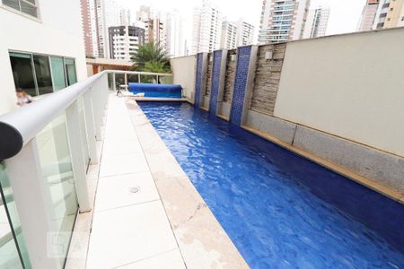 Apartamento para alugar com 105m², 3 quartos e 2 vagas Apartamento para alugar com 105m², 3 quartos e 2 vagasPiscina