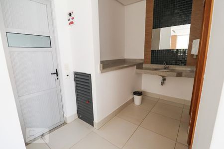 Apartamento para alugar com 105m², 3 quartos e 2 vagas Apartamento para alugar com 105m², 3 quartos e 2 vagasSauna
