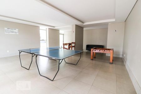 Apartamento para alugar com 105m², 3 quartos e 2 vagas Apartamento para alugar com 105m², 3 quartos e 2 vagasSala de Jogos