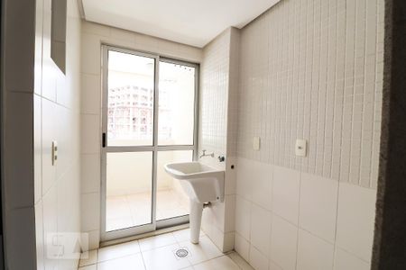 Apartamento para alugar com 105m², 3 quartos e 2 vagas Apartamento para alugar com 105m², 3 quartos e 2 vagasÁrea de Serviço