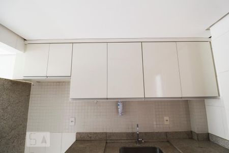 Apartamento para alugar com 105m², 3 quartos e 2 vagas Apartamento para alugar com 105m², 3 quartos e 2 vagasCozinha