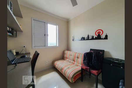 Quarto  de apartamento para alugar com 2 quartos, 68m² em Vila Brasílio Machado, São Paulo