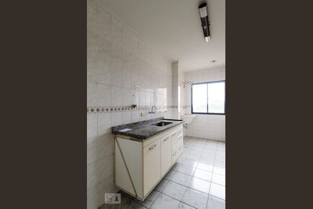 Apartamento à venda com 77m², 3 quartos e 1 vagaCozinha