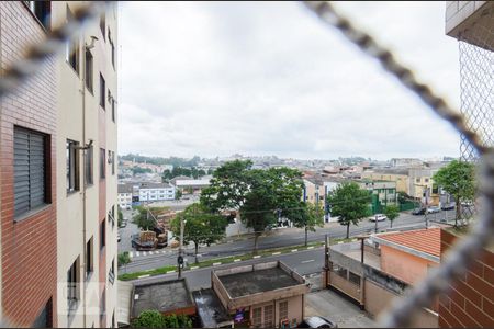 Apartamento à venda com 77m², 3 quartos e 1 vagaVista