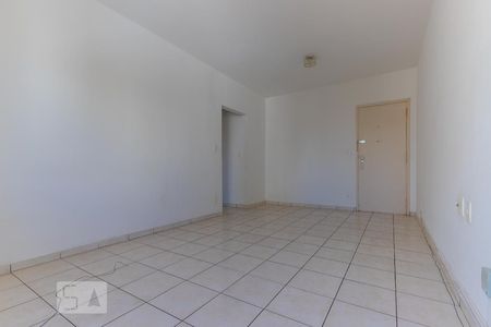 Sala de apartamento para alugar com 1 quarto, 51m² em Bosque, Campinas