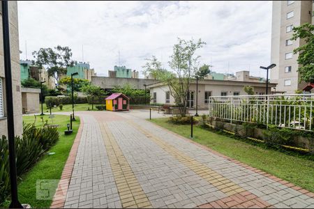 Apartamento à venda com 63m², 3 quartos e 1 vagaEspaço comum