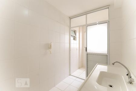 Apartamento à venda com 63m², 3 quartos e 1 vagaCozinha