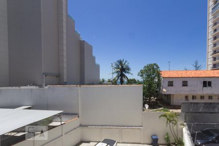Vista de apartamento para alugar com 3 quartos, 134m² em Barra da Tijuca, Rio de Janeiro