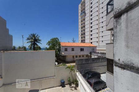 Vista de apartamento para alugar com 3 quartos, 134m² em Barra da Tijuca, Rio de Janeiro