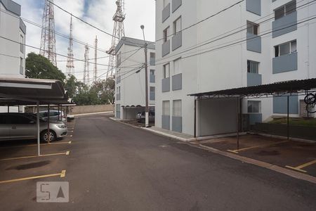 Apartamento para alugar com 49m², 2 quartos e 1 vaga Apartamento para alugar com 49m², 2 quartos e 1 vagaCondomínio