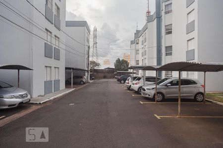 Apartamento para alugar com 49m², 2 quartos e 1 vaga Apartamento para alugar com 49m², 2 quartos e 1 vagaCondomínio