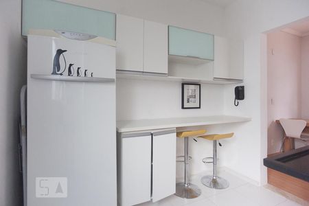 Apartamento para alugar com 49m², 2 quartos e 1 vagaCozinha